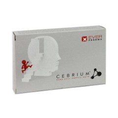 Cebrium, 30 capsule, Neuro Pharma